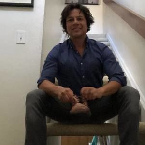 Meet your Posher, Paulo